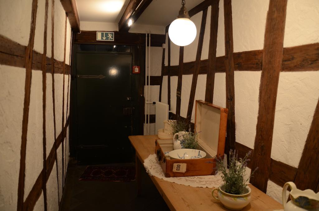 Hotel Rebe Herrliberg エクステリア 写真