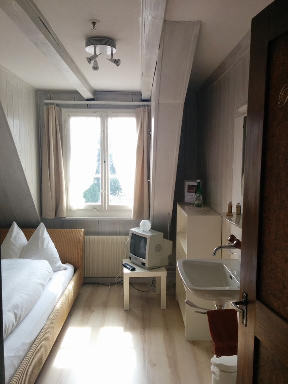 Hotel Rebe Herrliberg 部屋 写真