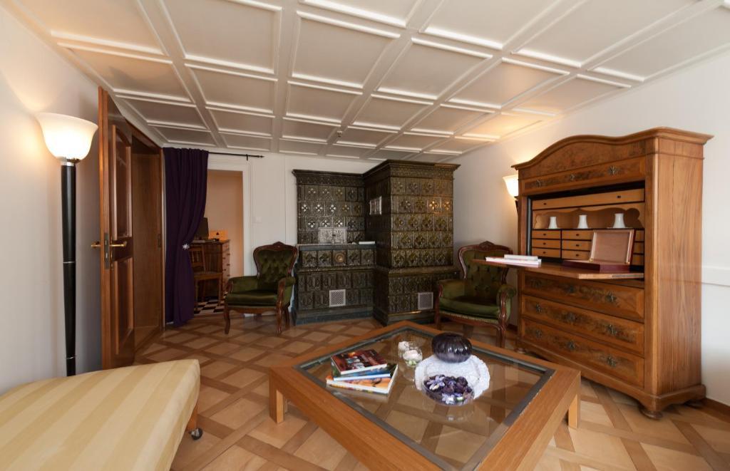 Hotel Rebe Herrliberg 部屋 写真