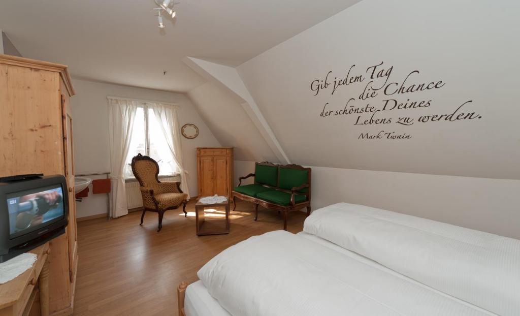 Hotel Rebe Herrliberg 部屋 写真