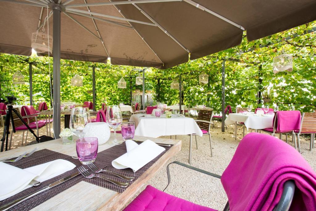 Hotel Rebe Herrliberg エクステリア 写真