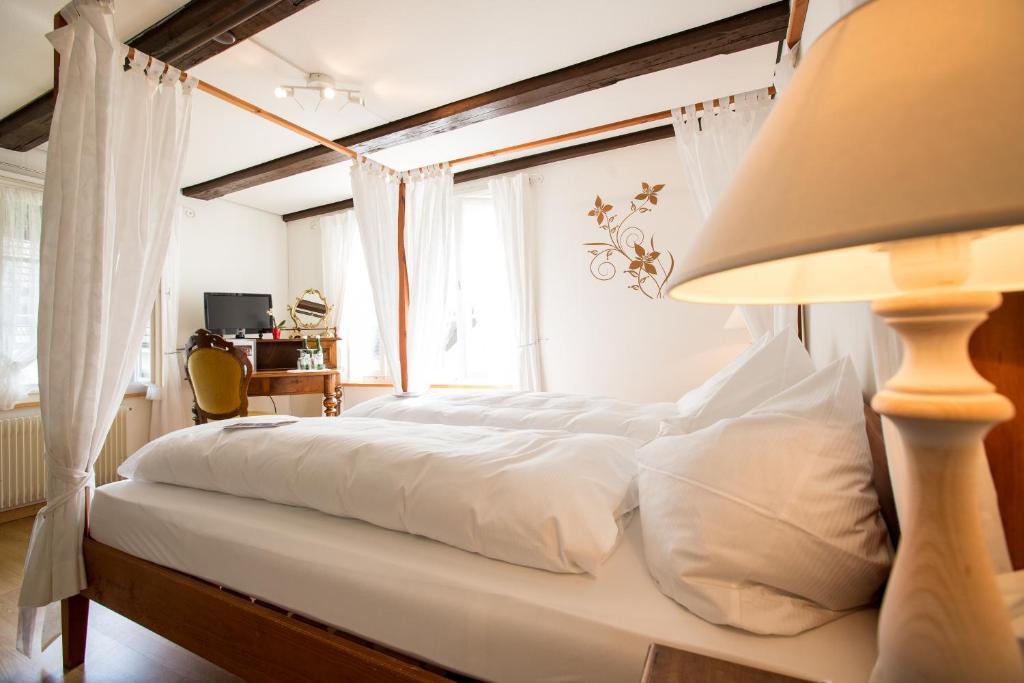 Hotel Rebe Herrliberg 部屋 写真