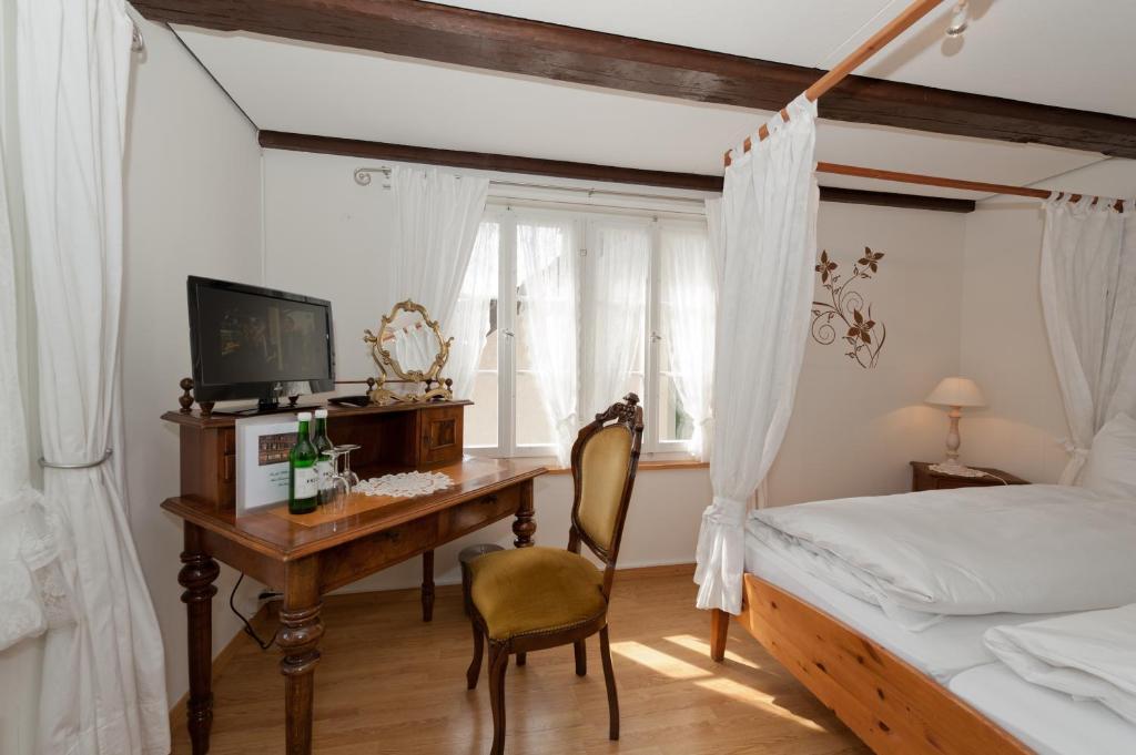 Hotel Rebe Herrliberg 部屋 写真