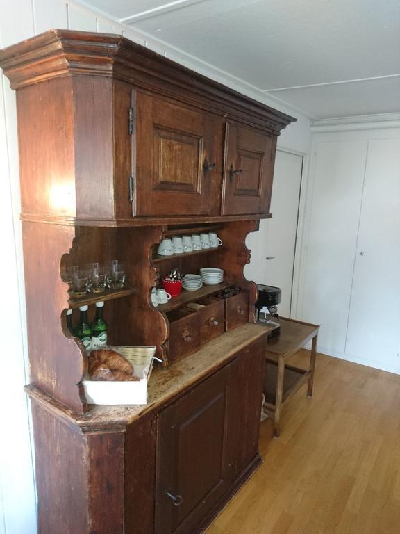 Hotel Rebe Herrliberg エクステリア 写真