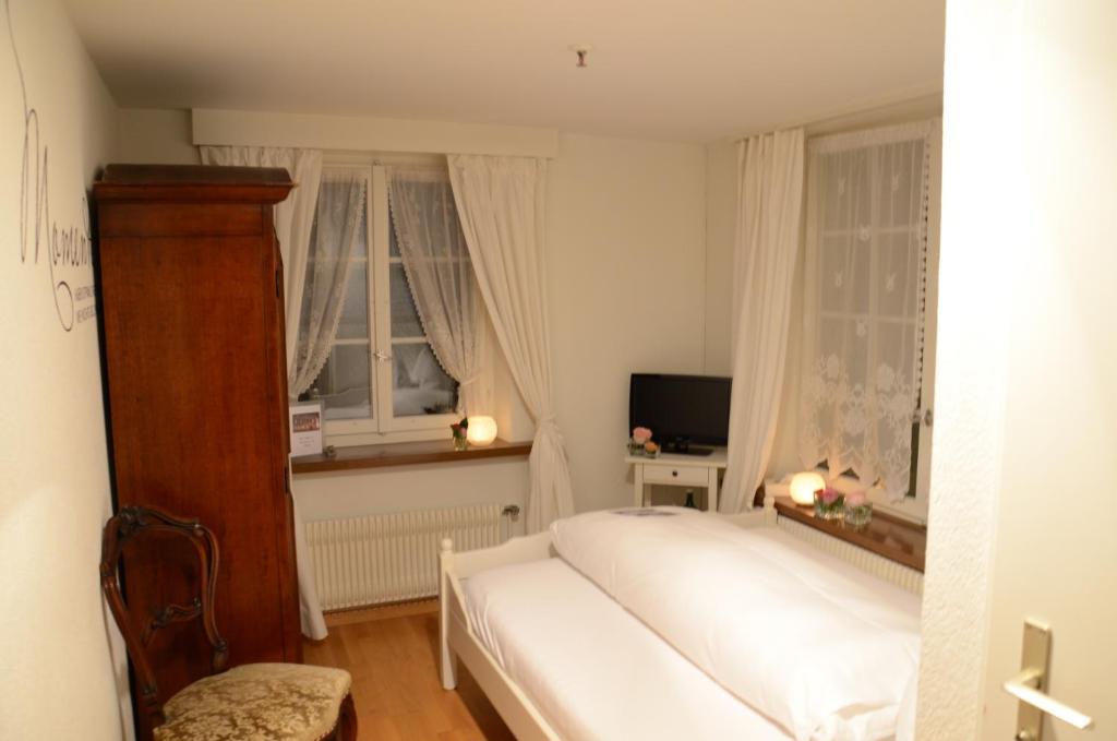 Hotel Rebe Herrliberg 部屋 写真