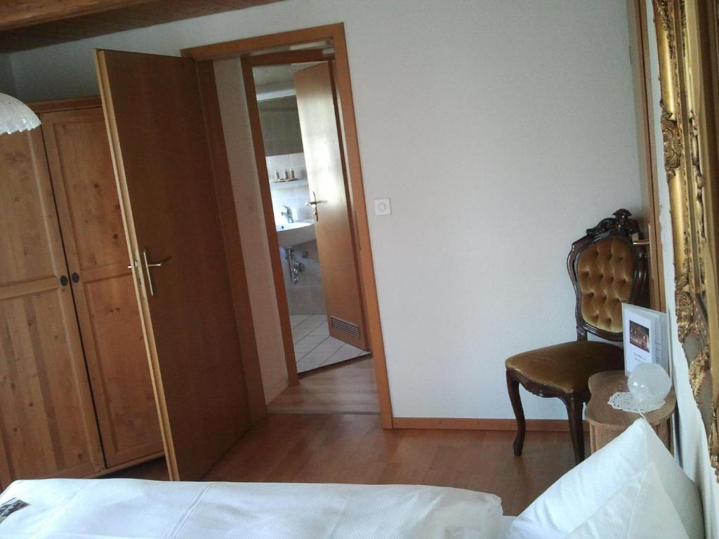 Hotel Rebe Herrliberg 部屋 写真