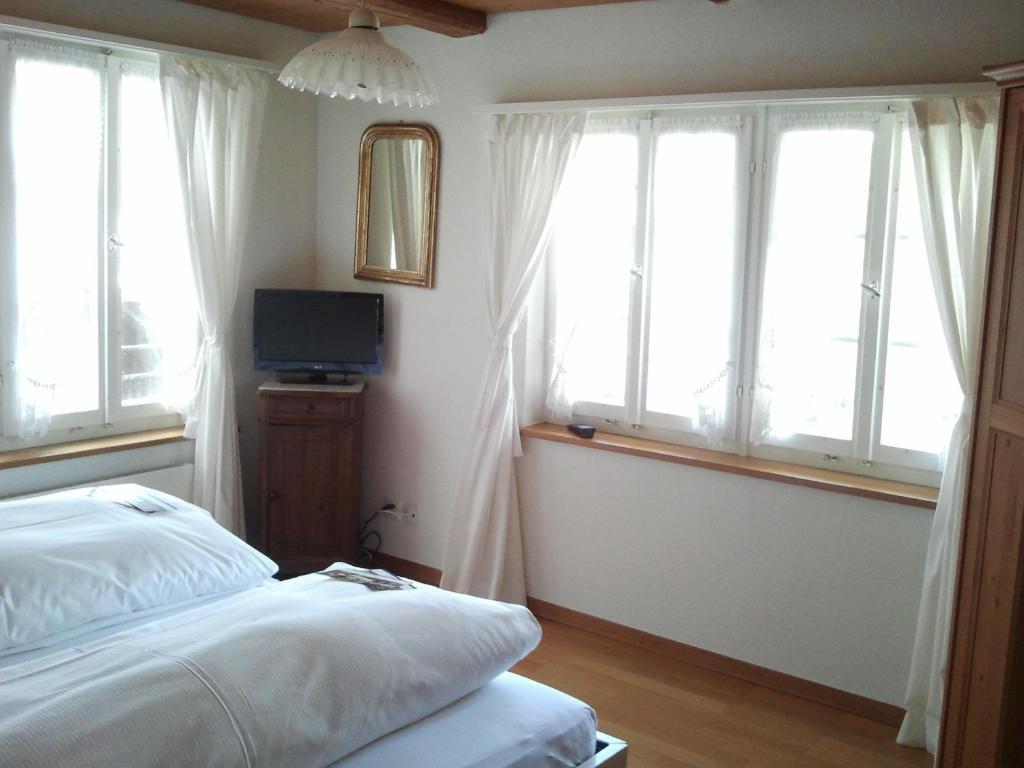 Hotel Rebe Herrliberg 部屋 写真